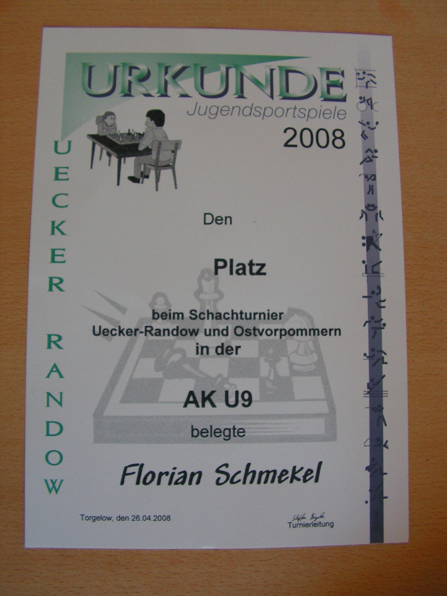 Vorschau